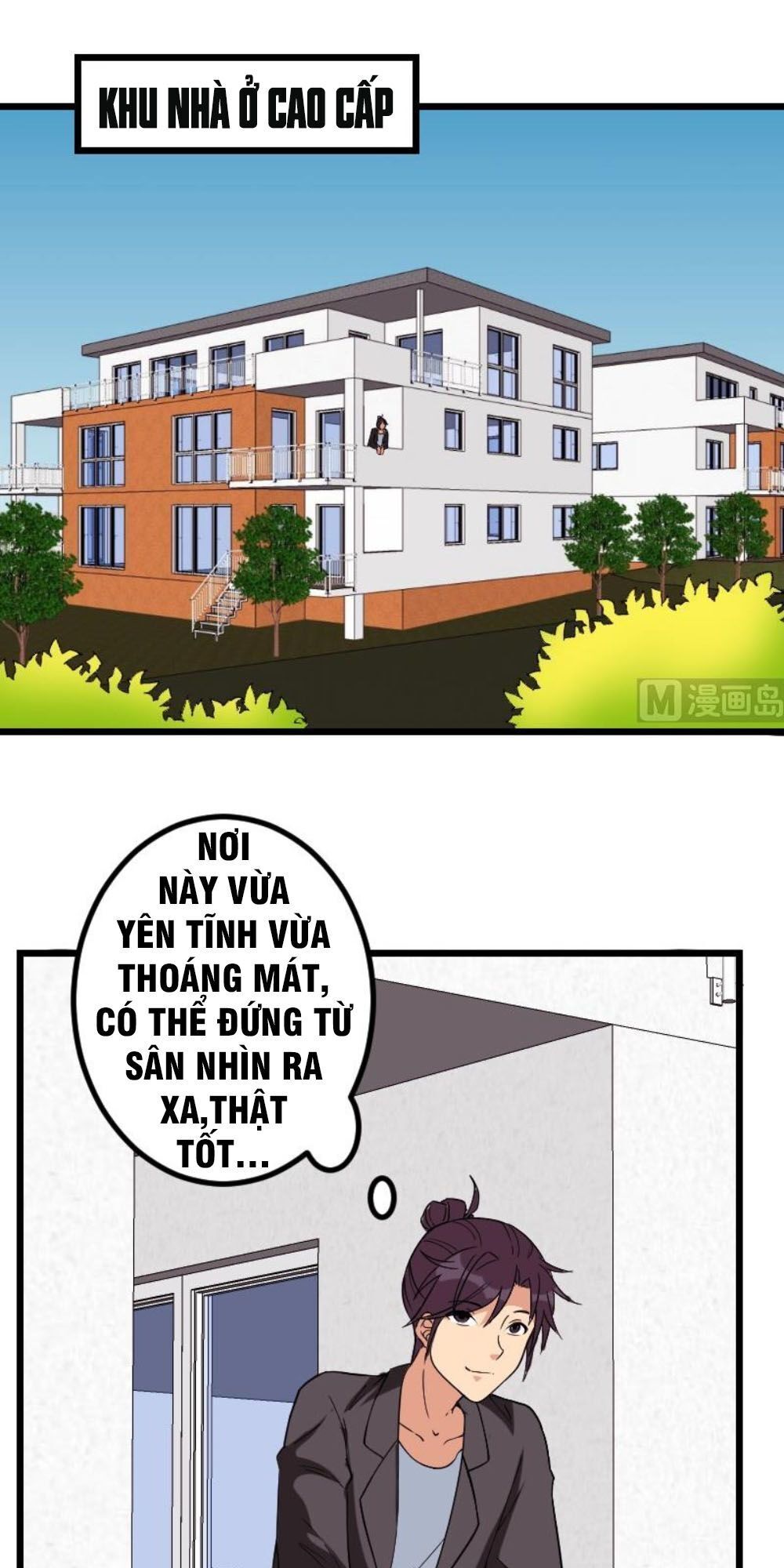 Ngưu Thư Cung Ứng Thương Chapter 181 - Trang 0