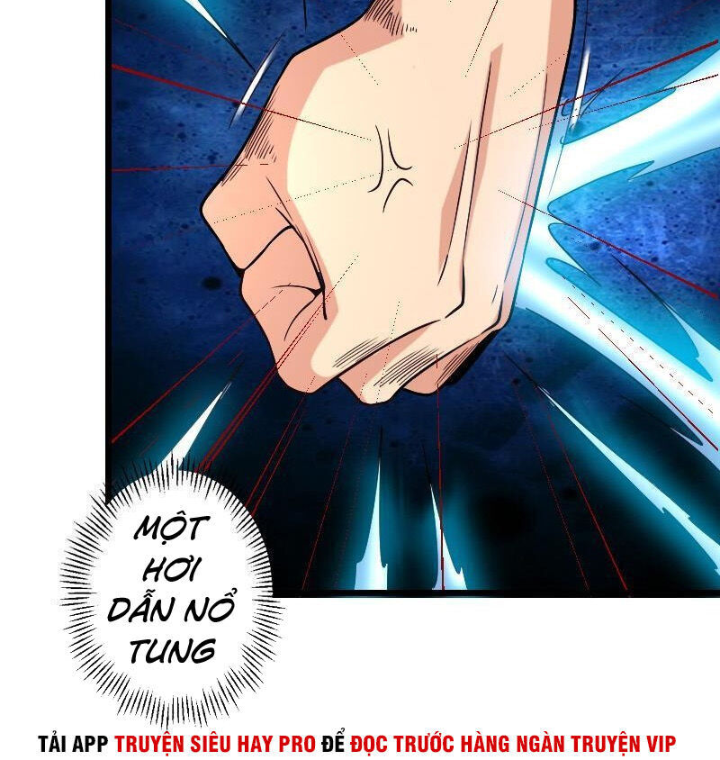 Ngưu Thư Cung Ứng Thương Chapter 192 - Trang 1