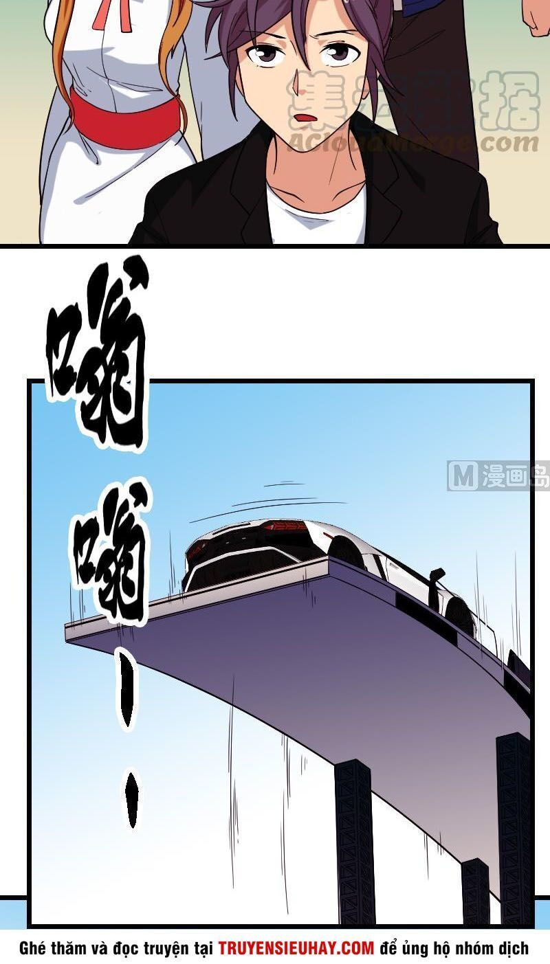 Ngưu Thư Cung Ứng Thương Chapter 184 - Trang 1