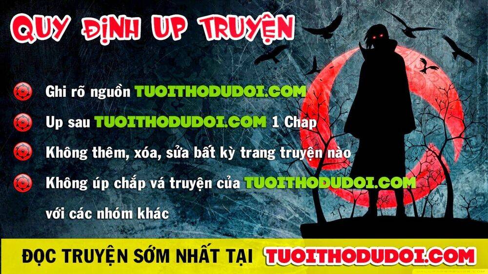 Linh Bảo Chí Chapter 5 - Trang 0