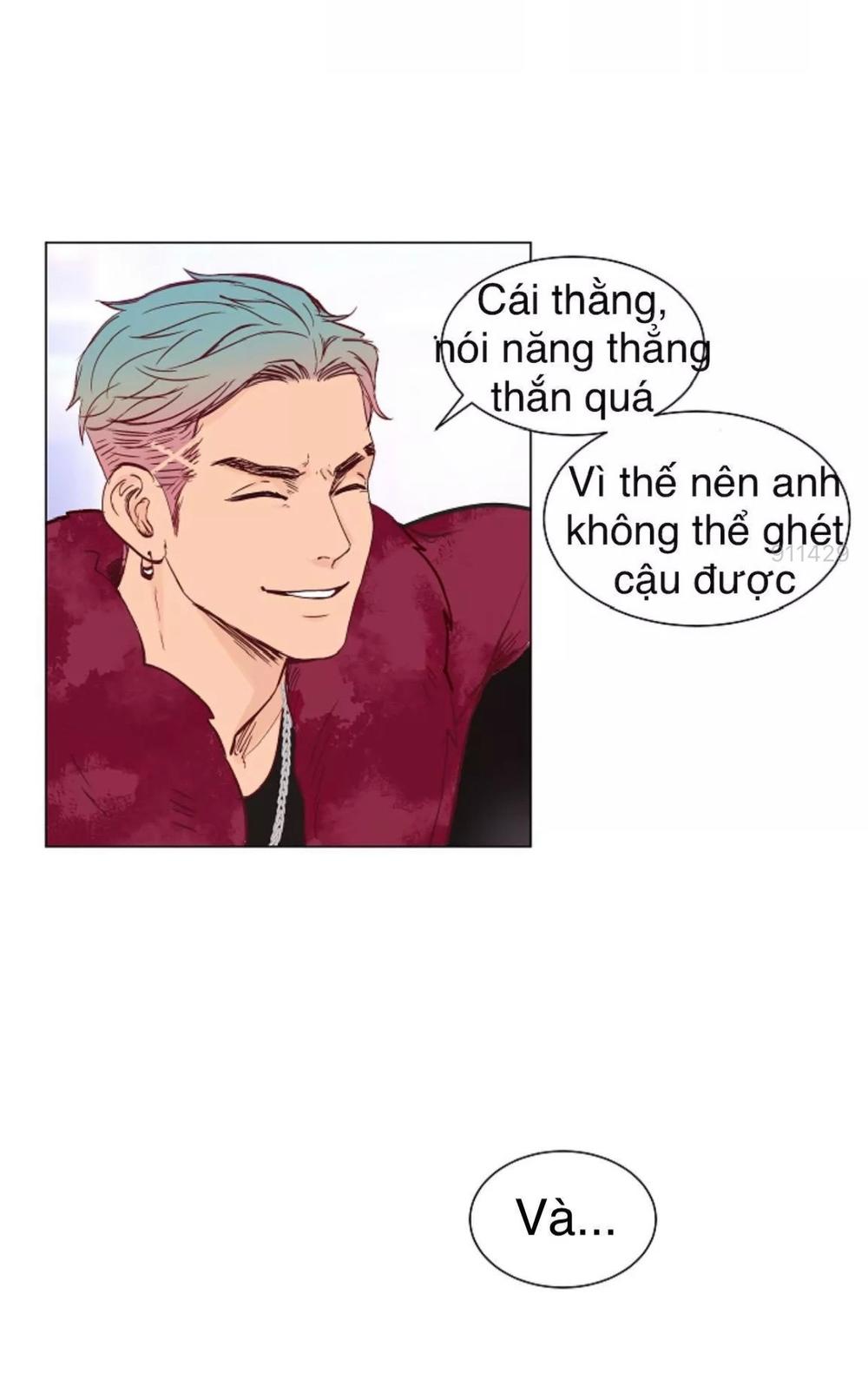 Tôi Kết Hôn Cùng Antifan Chapter 5.2 - Trang 0