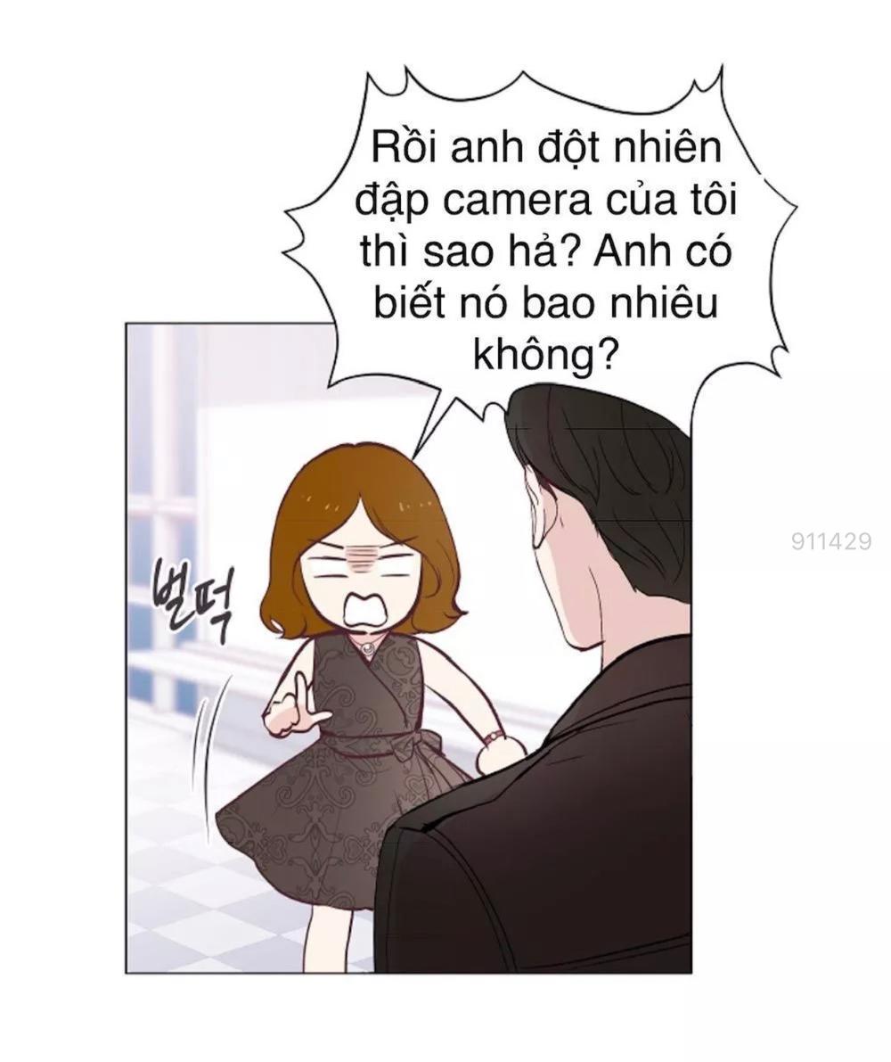 Tôi Kết Hôn Cùng Antifan Chapter 6.2 - Trang 0