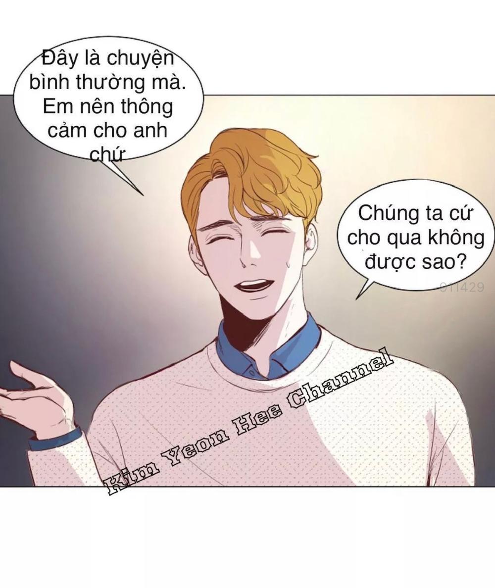 Tôi Kết Hôn Cùng Antifan Chapter 3.2 - Trang 0