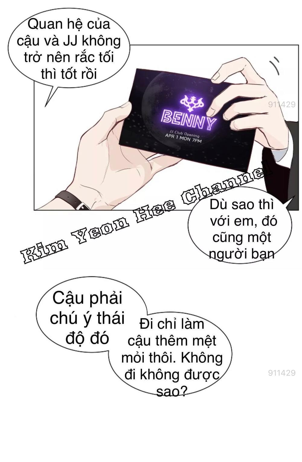 Tôi Kết Hôn Cùng Antifan Chapter 4.2 - Trang 0
