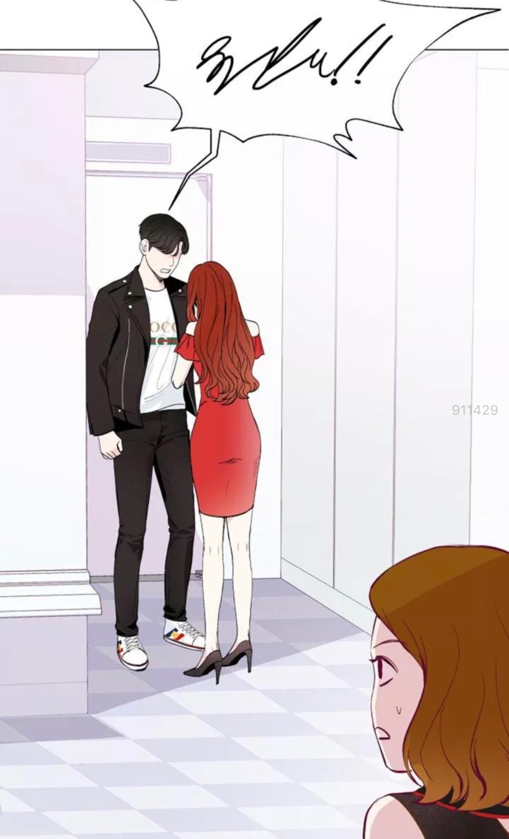 Tôi Kết Hôn Cùng Antifan Chapter 6.1 - Trang 0