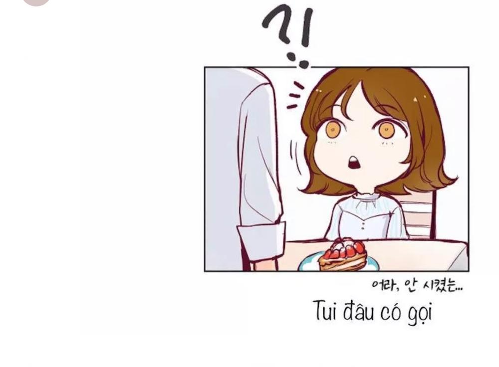 Tôi Kết Hôn Cùng Antifan Chapter 1.2 - Trang 0