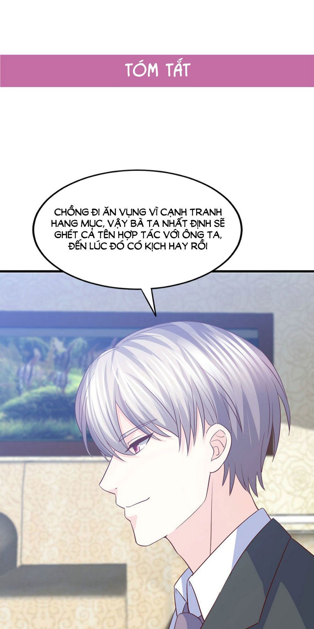 Ta Và Nam Thần Cởi Áo Ngủ Rồi Chapter 67 - Trang 0