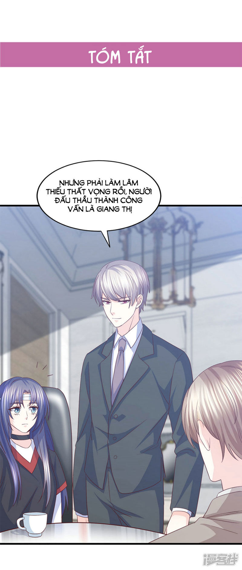 Ta Và Nam Thần Cởi Áo Ngủ Rồi Chapter 65 - Trang 0