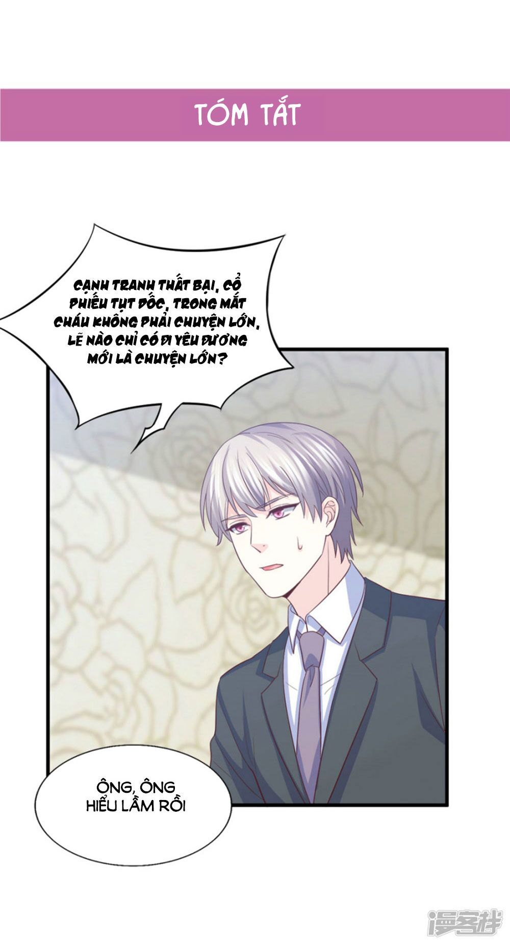 Ta Và Nam Thần Cởi Áo Ngủ Rồi Chapter 66 - Trang 0