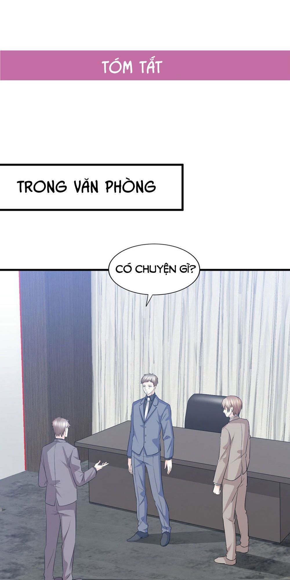 Ta Và Nam Thần Cởi Áo Ngủ Rồi Chapter 68 - Trang 0