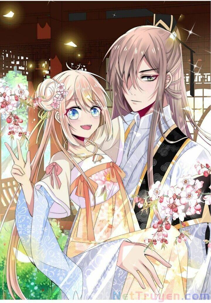 Kế Hoạch Sủng Ái Của Tiểu Công Chúa Chapter 59 - Trang 0