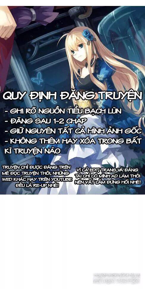 Kế Hoạch Sủng Ái Của Tiểu Công Chúa Chapter 23 - Trang 0