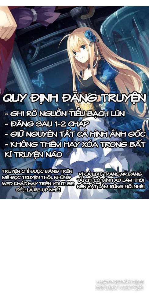 Kế Hoạch Sủng Ái Của Tiểu Công Chúa Chapter 6 - Trang 0