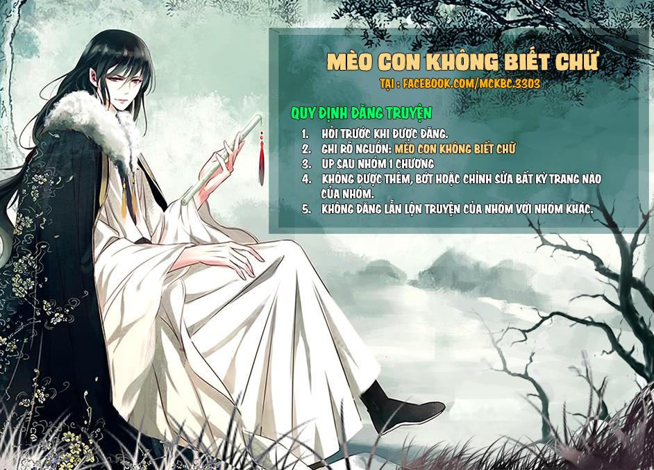 Bốc Toán Tử Chapter 30 - Trang 0