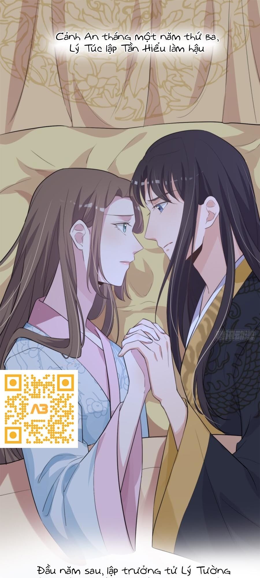 Cung Đấu Live Chapter 54 - Trang 0