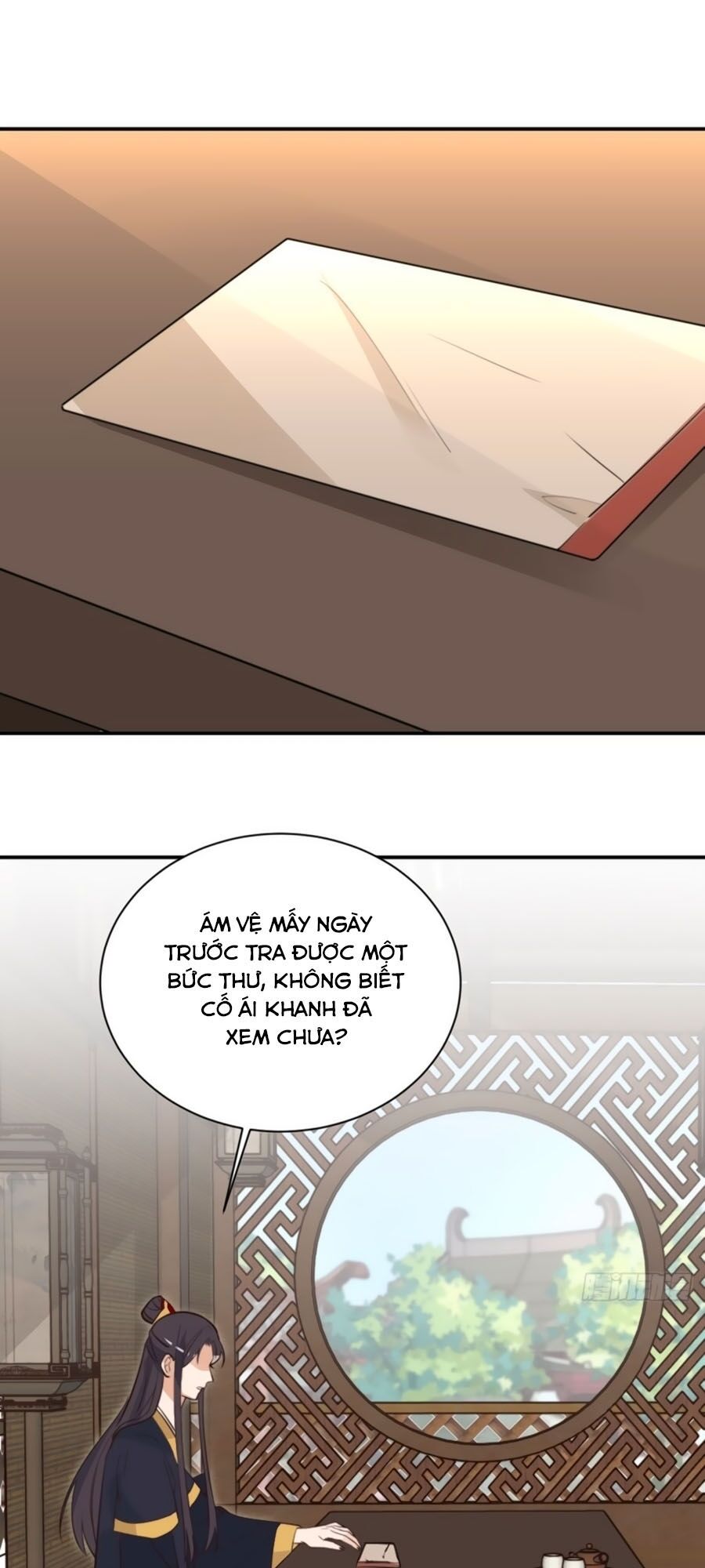Cung Đấu Live Chapter 44 - Trang 0