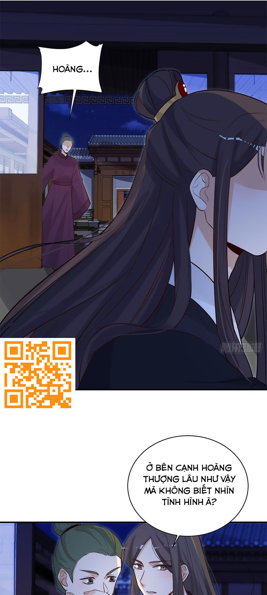 Cung Đấu Live Chapter 49 - Trang 0