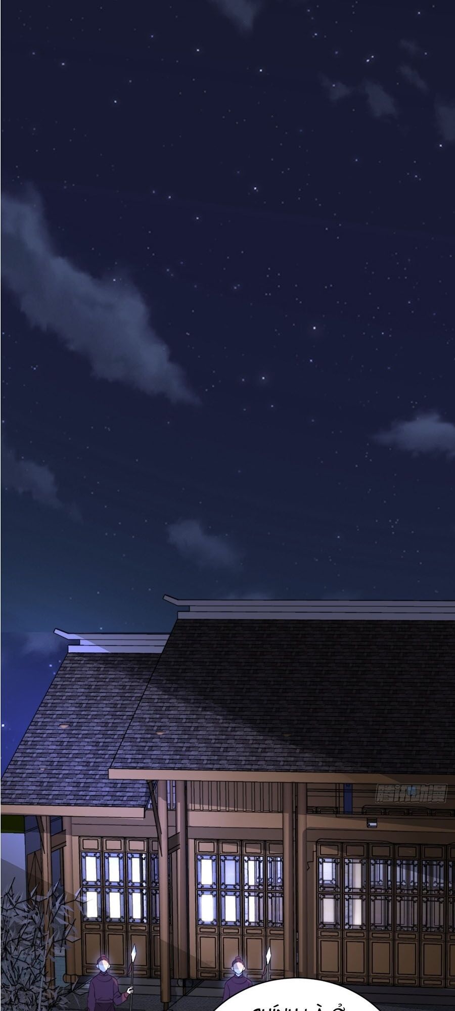 Cung Đấu Live Chapter 48 - Trang 0