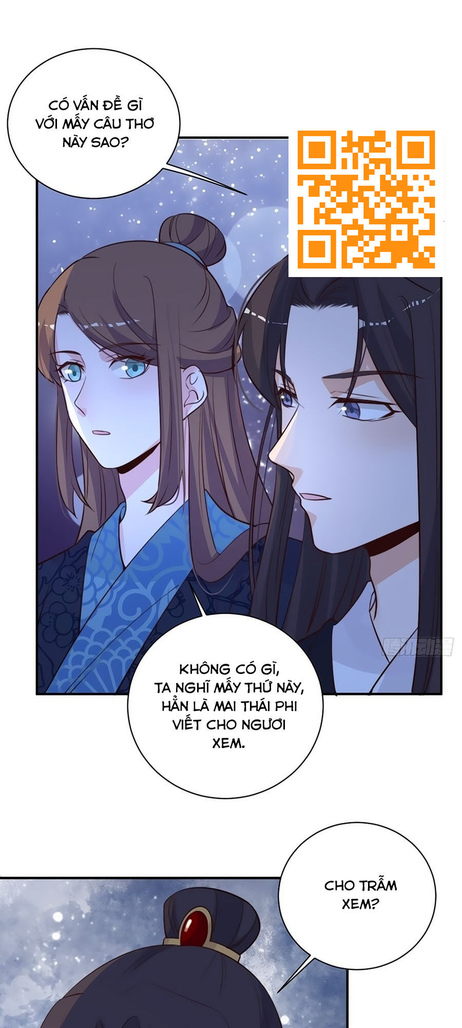 Cung Đấu Live Chapter 50 - Trang 0