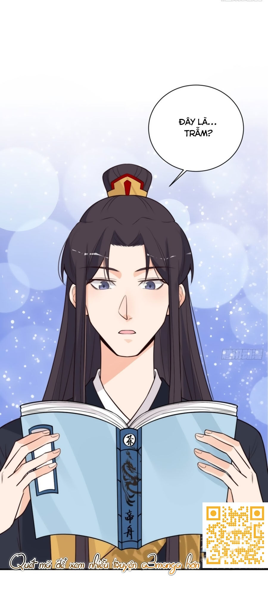 Cung Đấu Live Chapter 42 - Trang 0