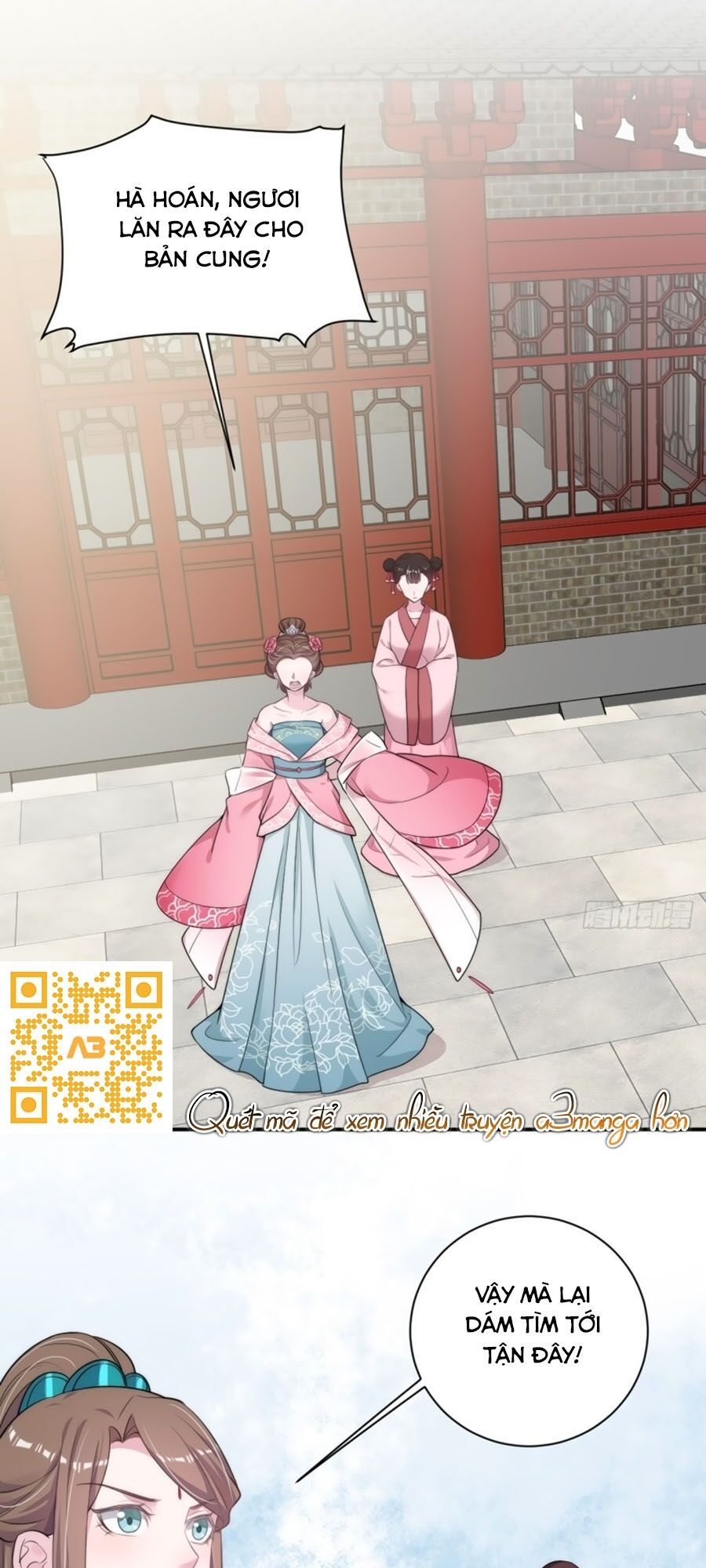 Cung Đấu Live Chapter 40 - Trang 0