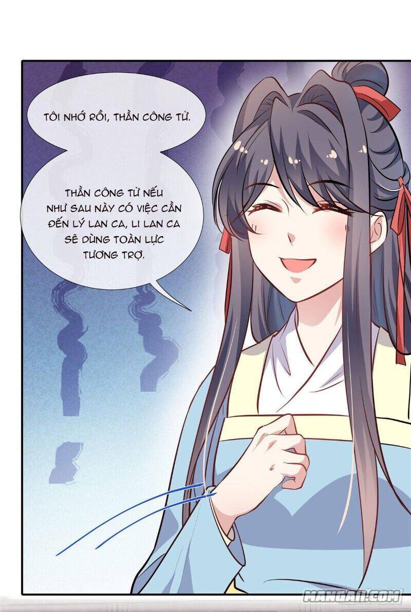 Tuyệt Sắc Nữ Y Chapter 8 - Trang 0