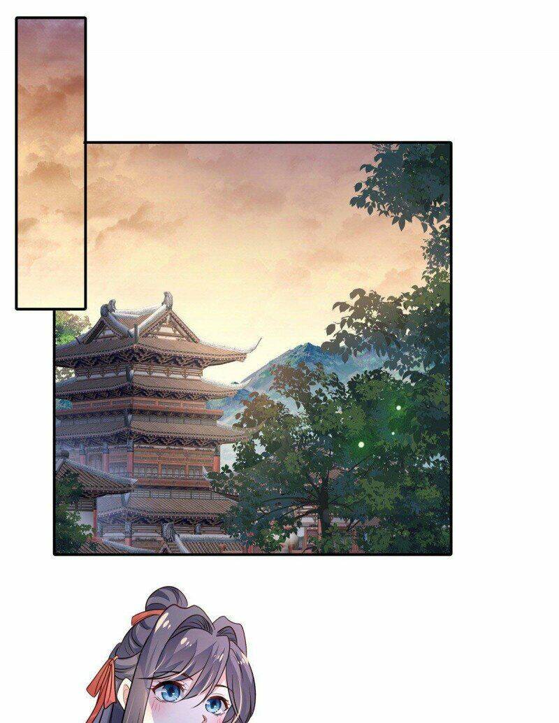 Tuyệt Sắc Nữ Y Chapter 7.5 - Trang 0