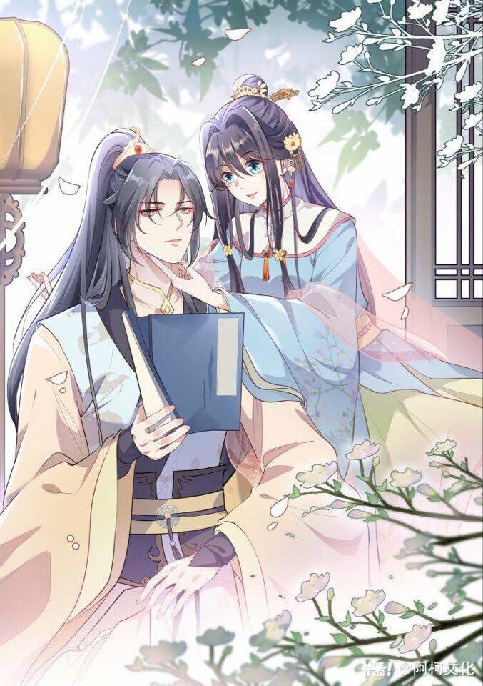 Tuyệt Sắc Nữ Y Chapter 7 - Trang 0