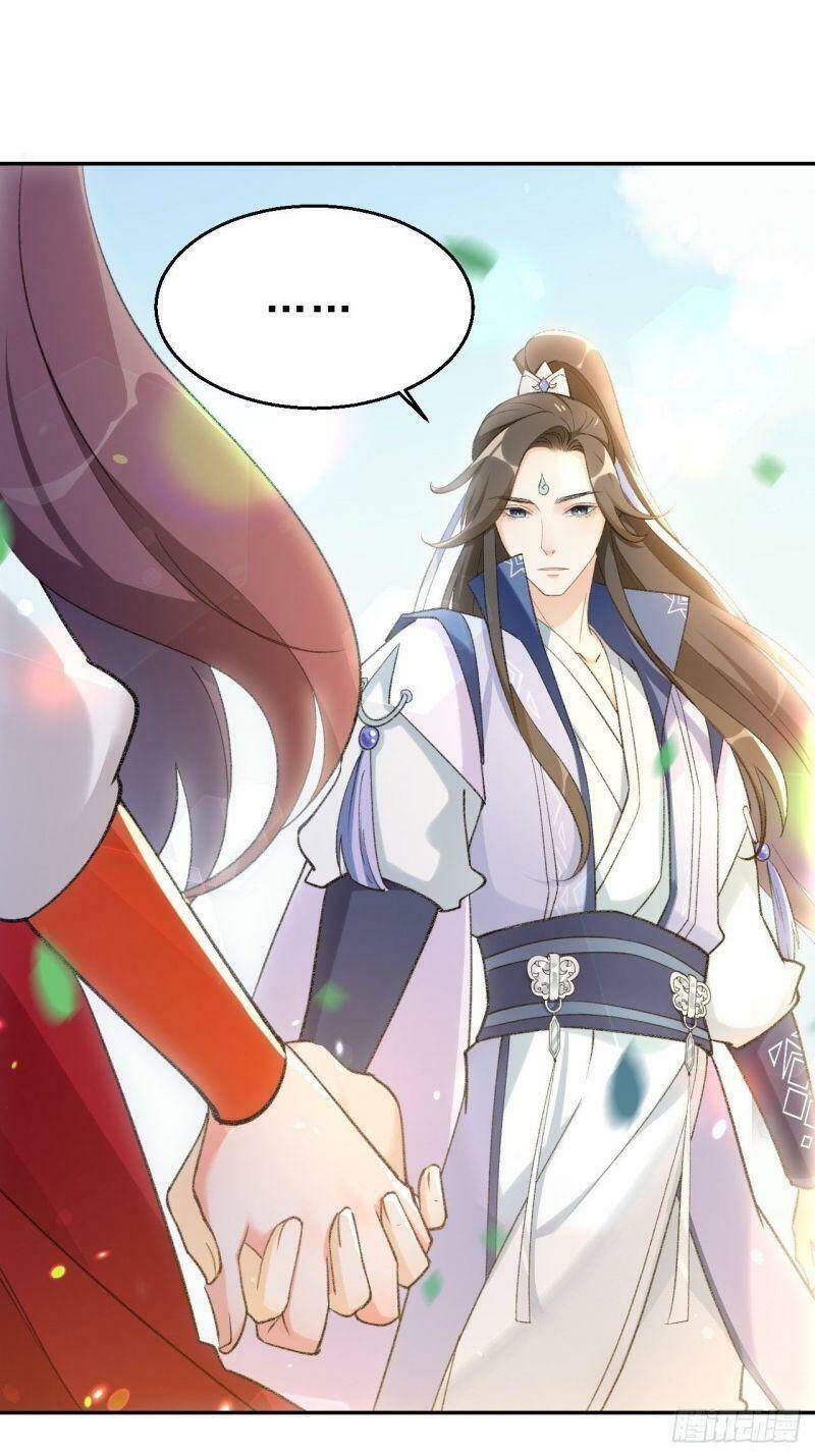 Nữ Tiên Tôn Bận Đào Hôn Chapter 30 - Trang 0