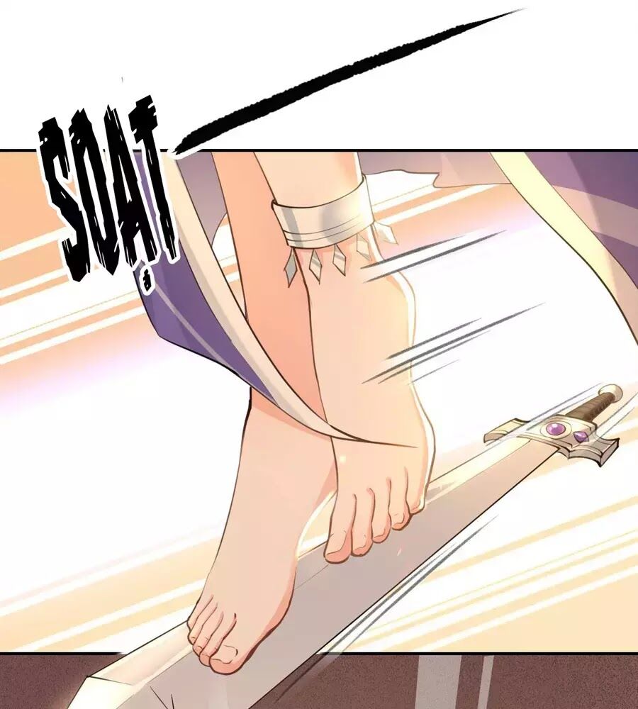 Nữ Tiên Tôn Bận Đào Hôn Chapter 2.2 - Trang 0