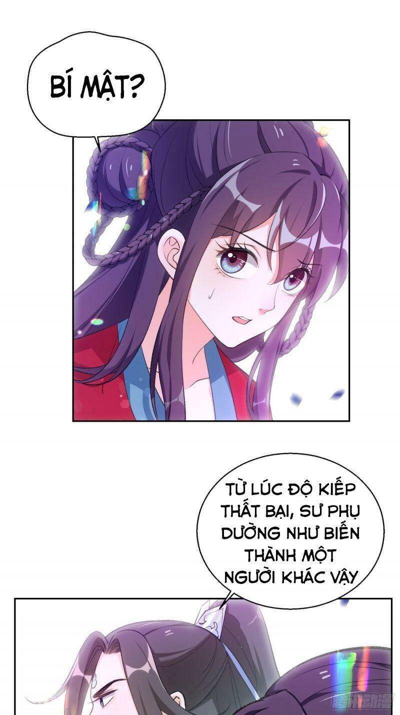 Nữ Tiên Tôn Bận Đào Hôn Chapter 31 - Trang 0
