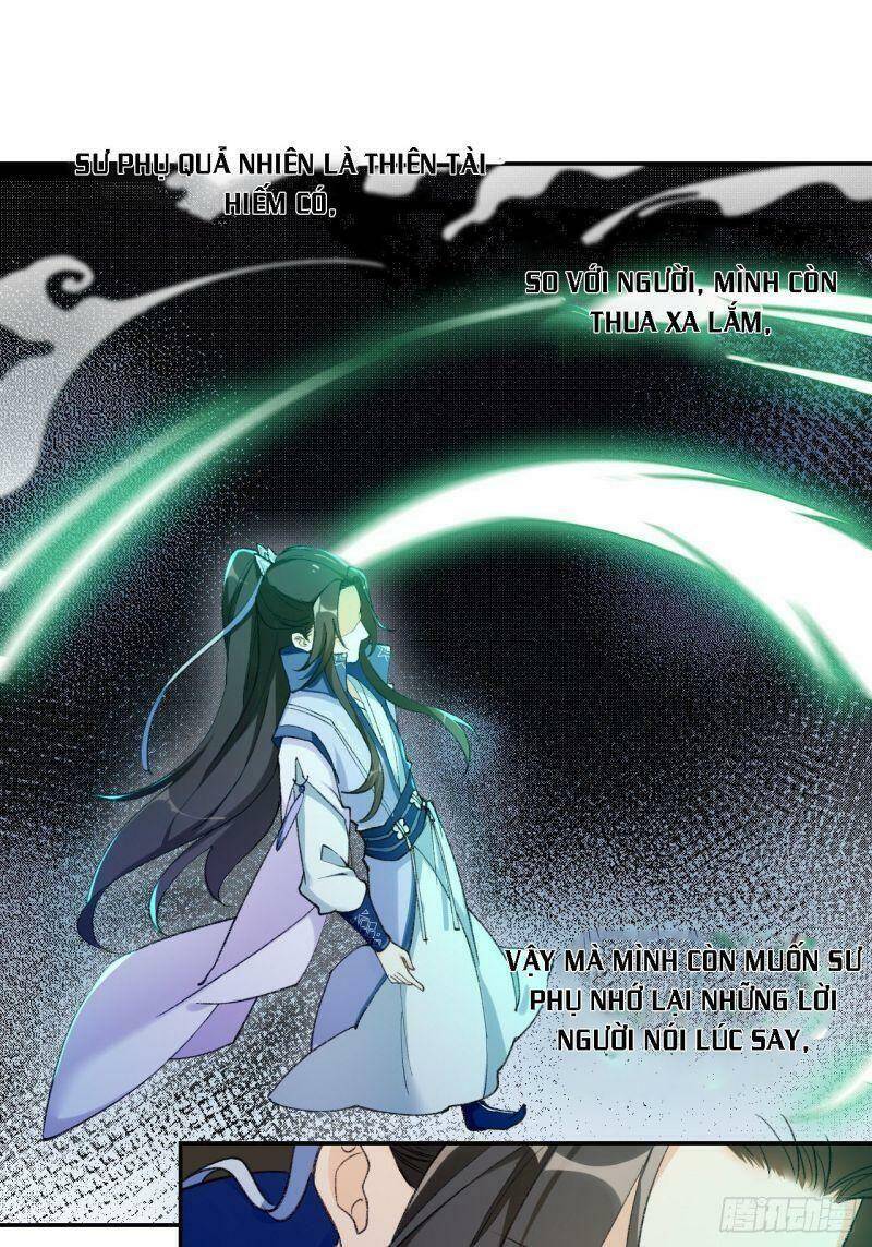 Nữ Tiên Tôn Bận Đào Hôn Chapter 33 - Trang 0