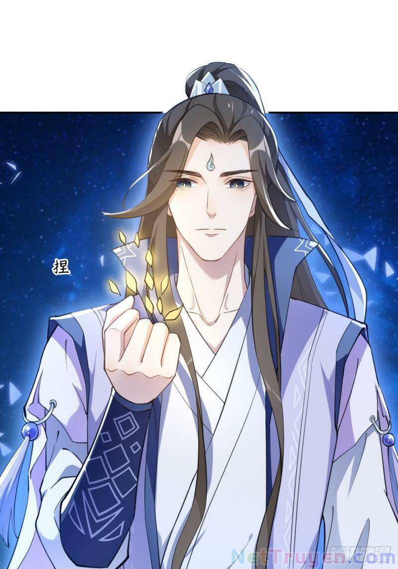 Nữ Tiên Tôn Bận Đào Hôn Chapter 27 - Trang 0