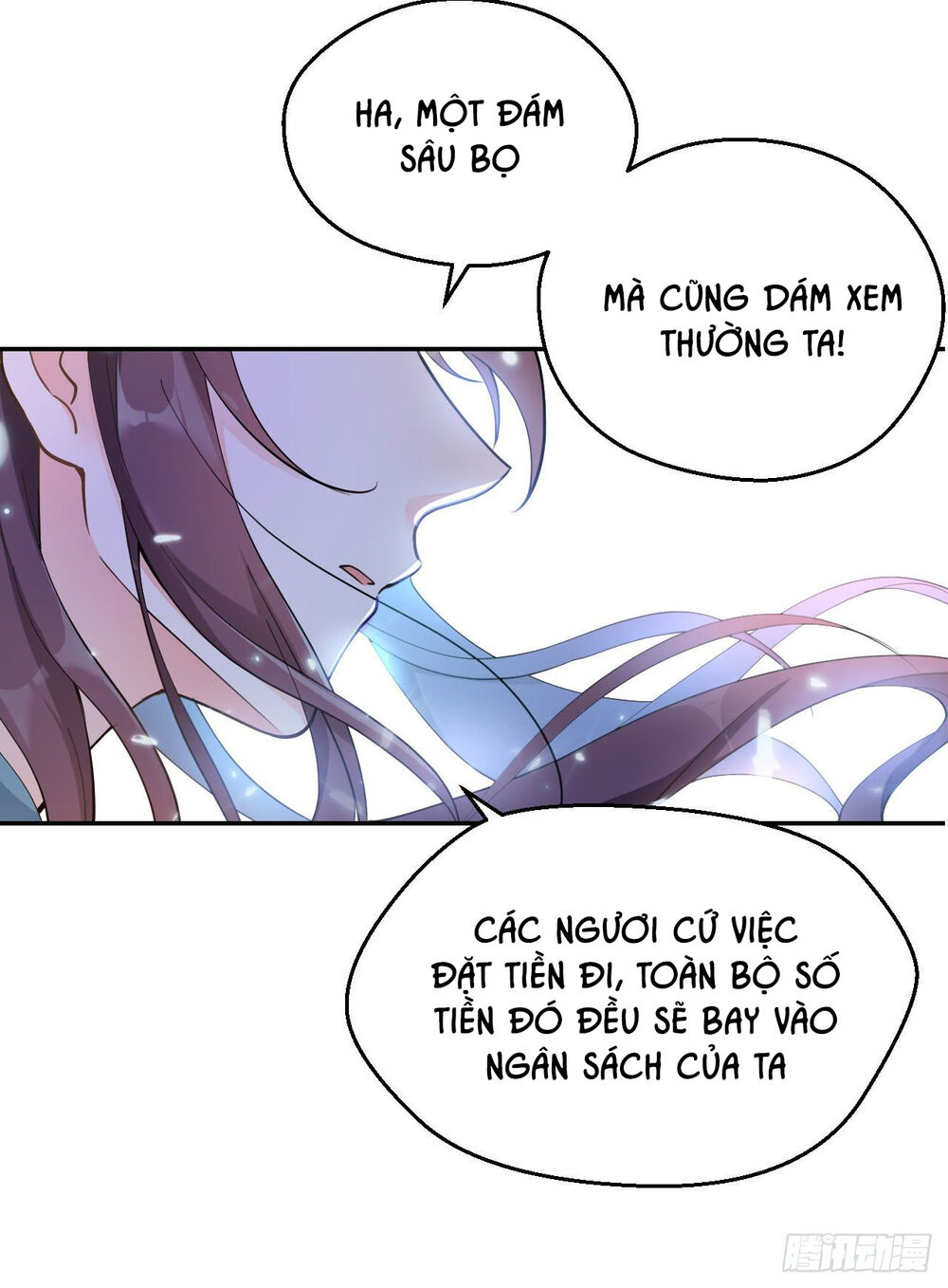 Nữ Tiên Tôn Bận Đào Hôn Chapter 1.2 - Trang 0