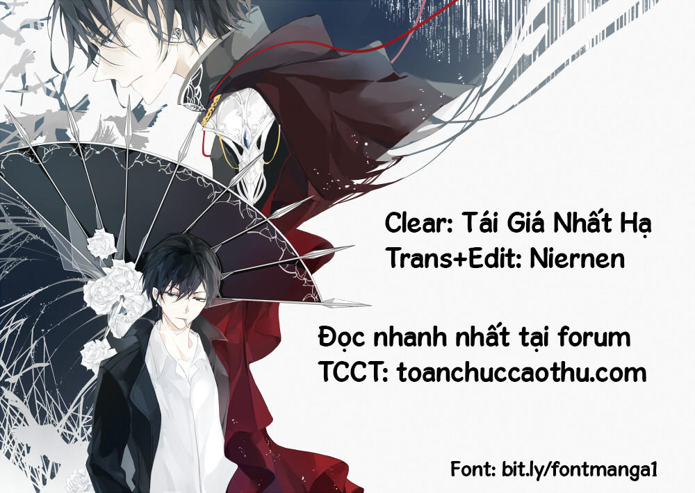 Toàn Chức Cao Thủ Chapter 190 - Trang 0
