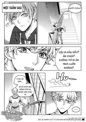 Toàn Chức Cao Thủ Chapter 183 - Trang 0