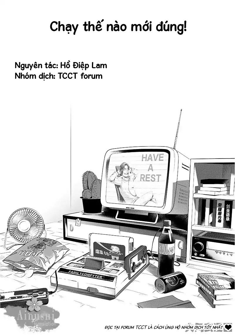 Toàn Chức Cao Thủ Chapter 189 - Trang 0