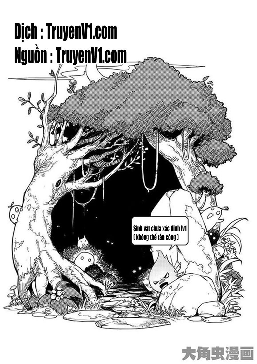 Toàn Chức Cao Thủ Chapter 12 - Trang 0