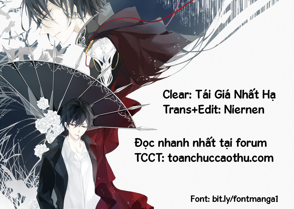 Toàn Chức Cao Thủ Chapter 192 - Trang 0