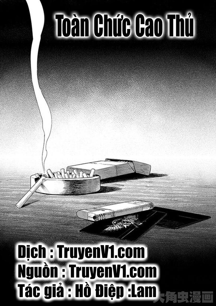 Toàn Chức Cao Thủ Chapter 7 - Trang 0