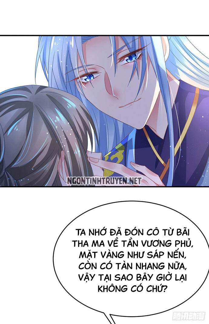 Bệnh Kiều Phu Quân Ngạnh Thượng Cung Chapter 33 - Trang 1