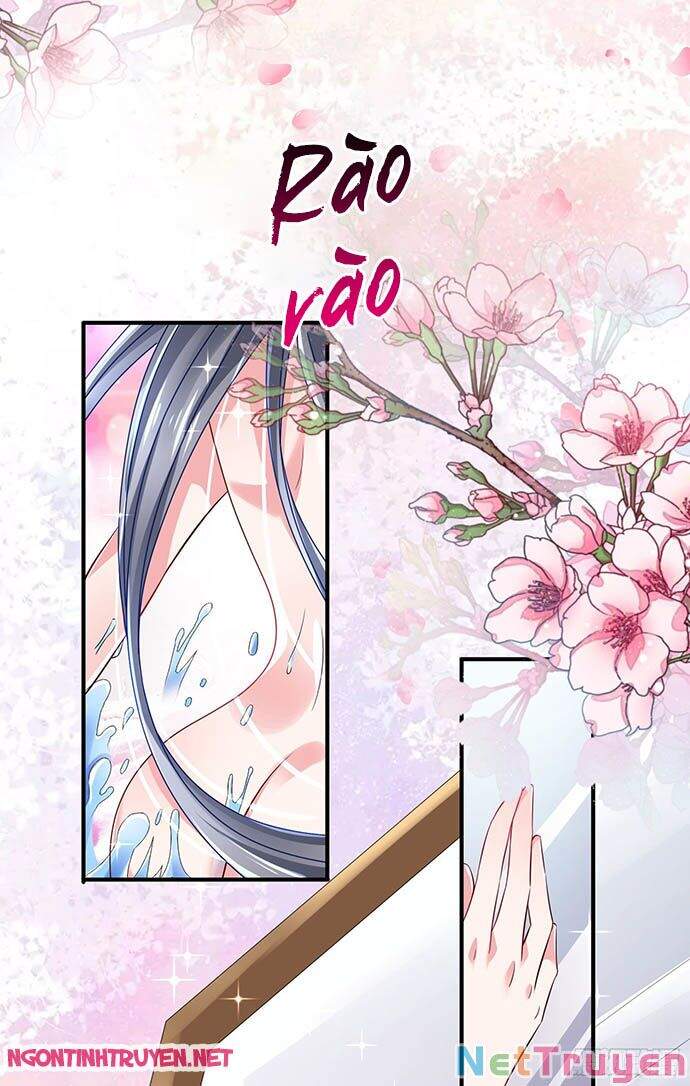 Bệnh Kiều Phu Quân Ngạnh Thượng Cung Chapter 8 - Trang 0