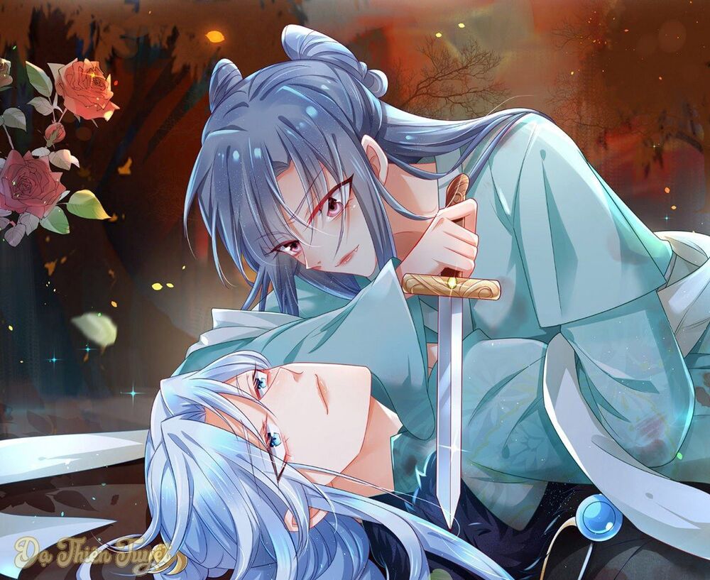 Bệnh Kiều Phu Quân Ngạnh Thượng Cung Chapter 4 - Trang 0