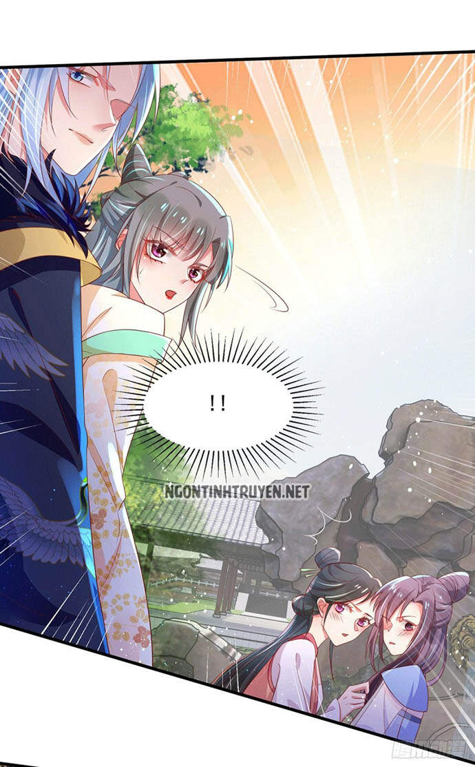 Bệnh Kiều Phu Quân Ngạnh Thượng Cung Chapter 45 - Trang 1