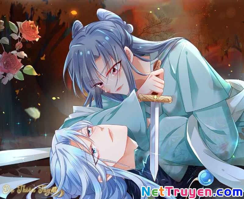 Bệnh Kiều Phu Quân Ngạnh Thượng Cung Chapter 7 - Trang 0