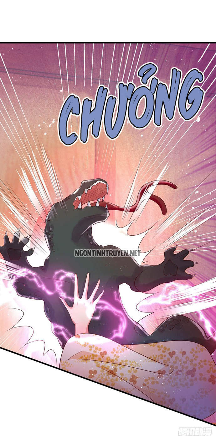 Bệnh Kiều Phu Quân Ngạnh Thượng Cung Chapter 40 - Trang 1