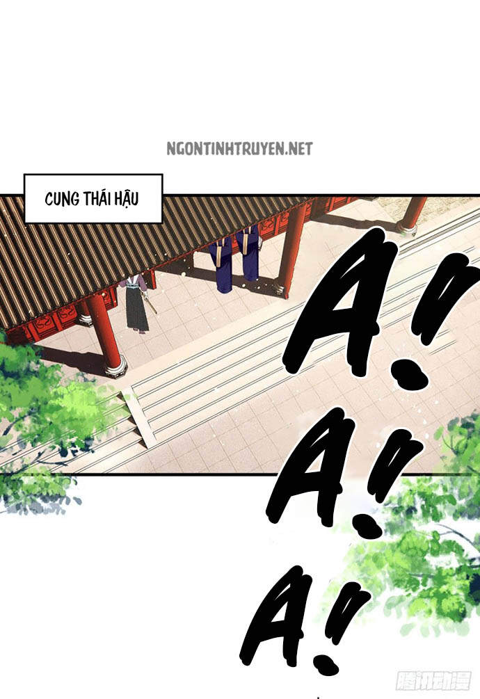 Bệnh Kiều Phu Quân Ngạnh Thượng Cung Chapter 39 - Trang 1