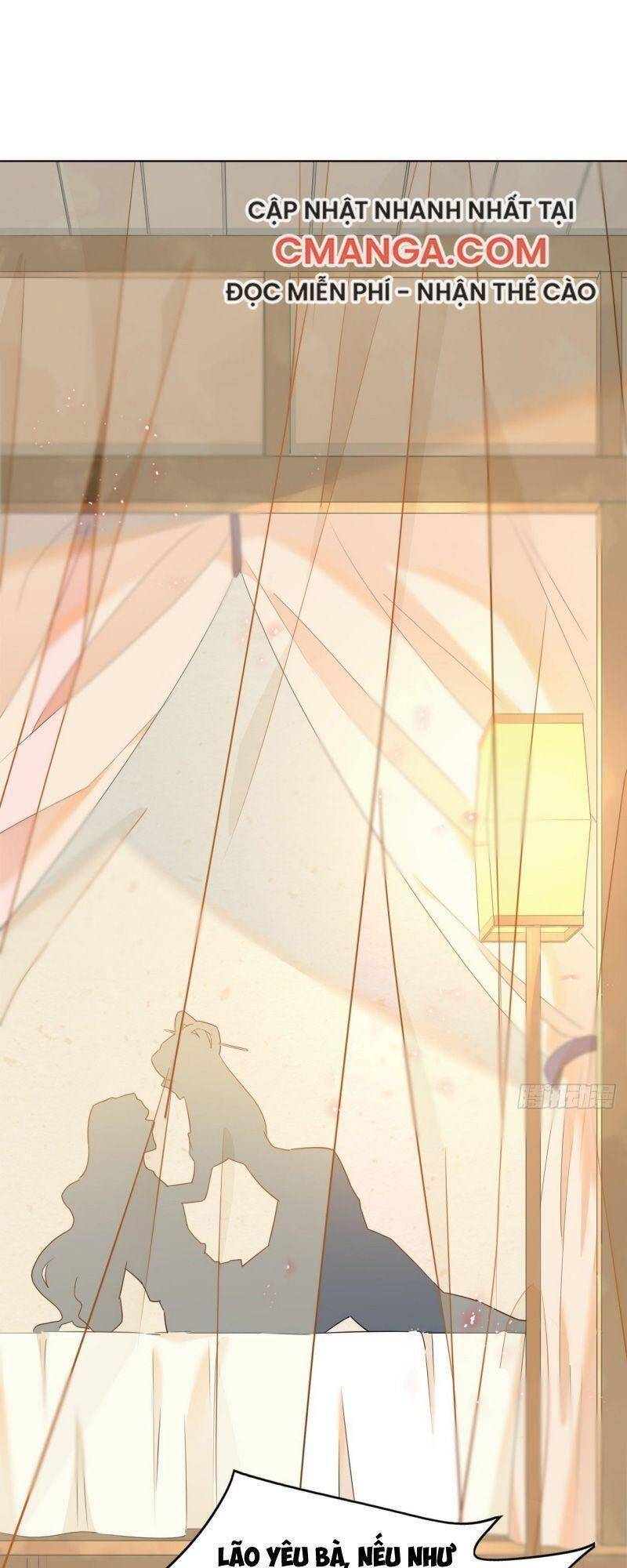 Nghe Nói Ta Là Hợp Hoan Lão Tổ? Chapter 2 - Trang 0
