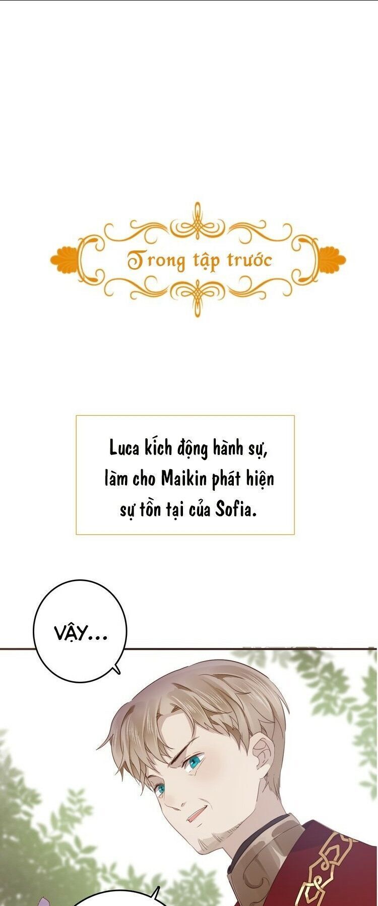 Hầu Nữ Giá Đáo Chapter 28 - Trang 0
