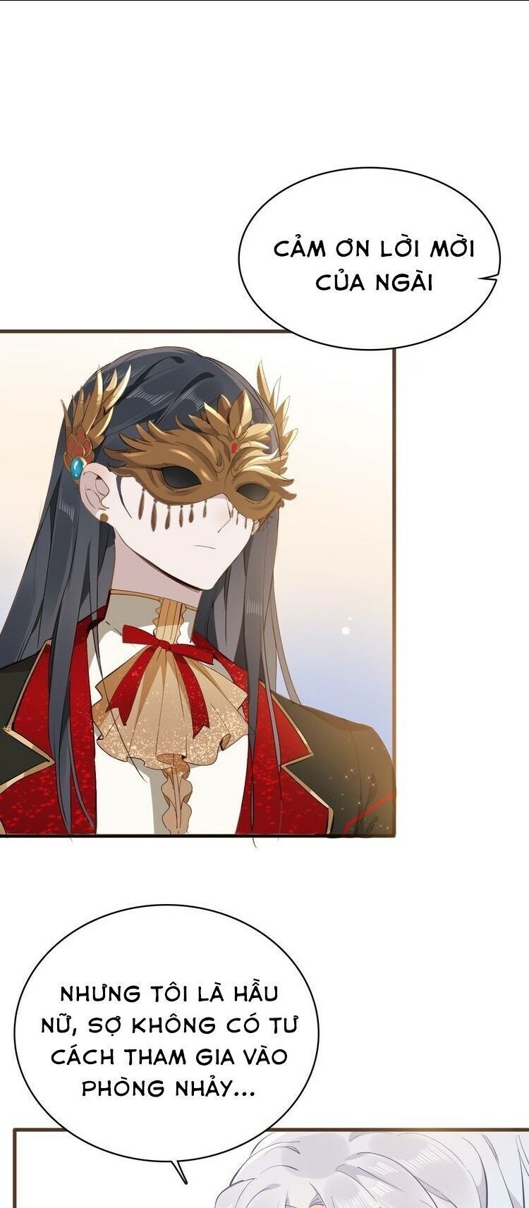 Hầu Nữ Giá Đáo Chapter 17 - Trang 0
